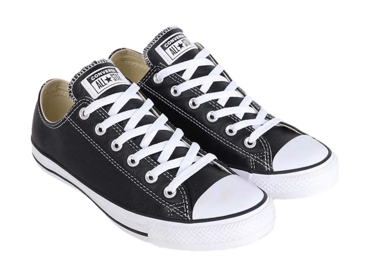 Tenis Converse Chuck Taylor All Star Negro