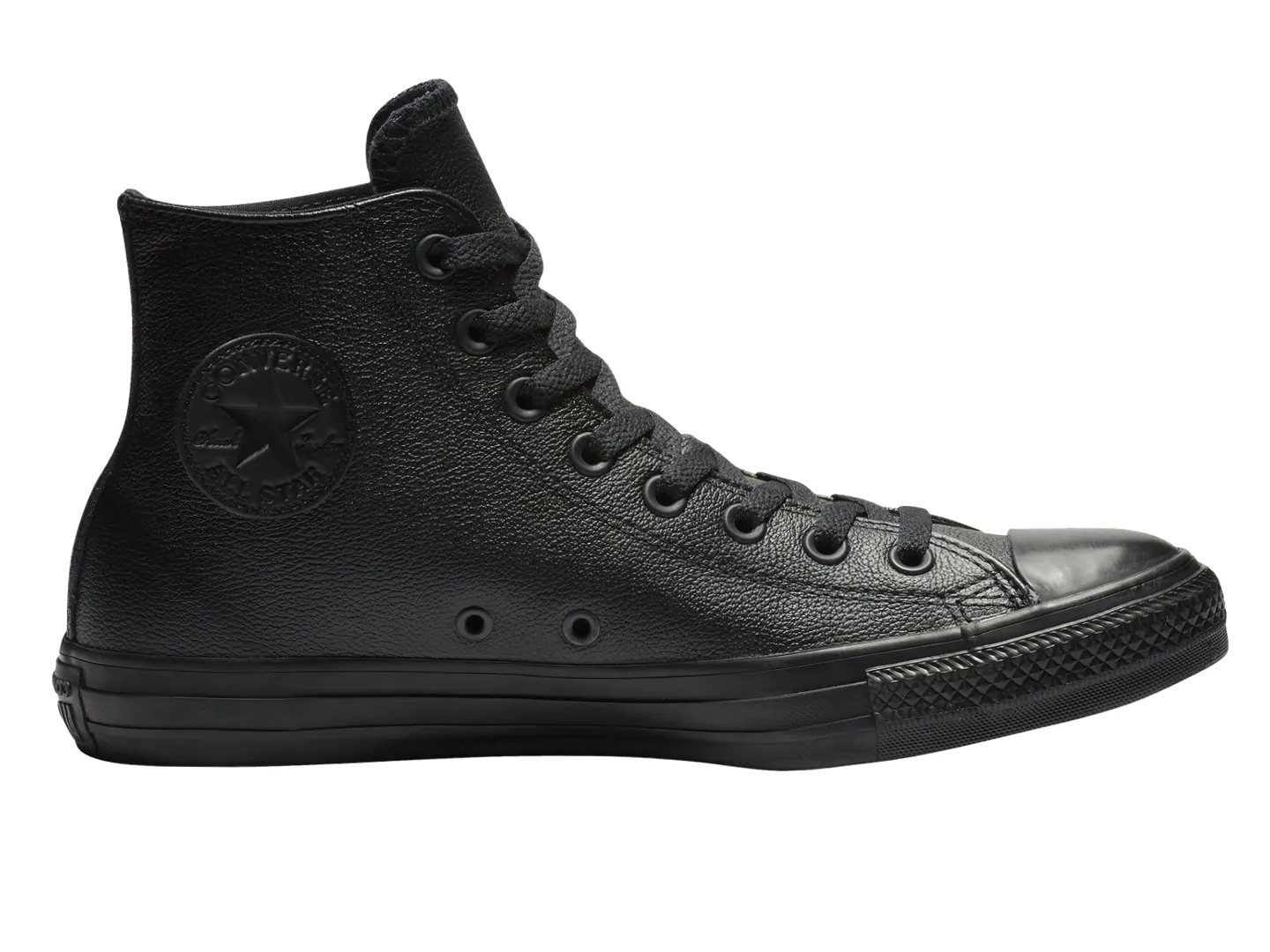 Tenis Converse Chuck Taylor Leather Hi Unisex