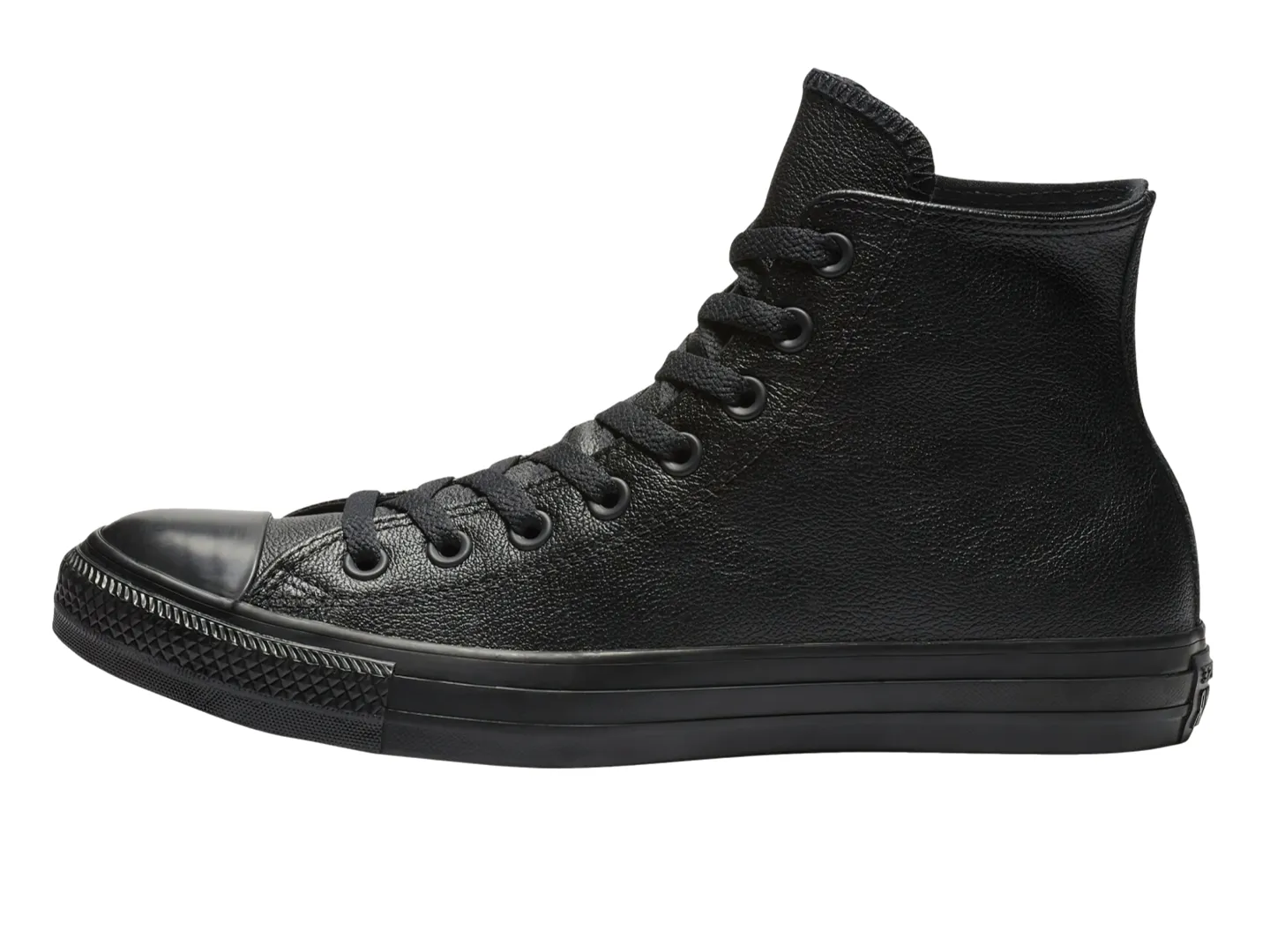 Tenis Converse Chuck Taylor Leather Hi Unisex