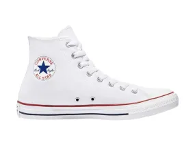 Tenis Converse Chuck Taylor Piel Blanco