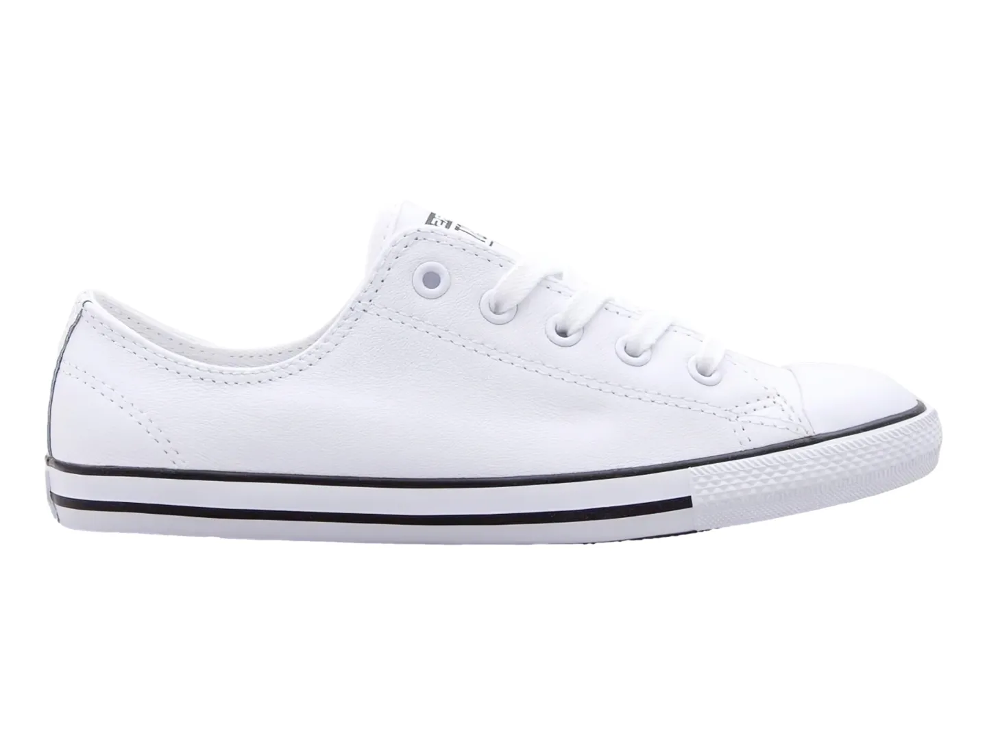 Tenis Converse Ct Dainty Ox Para Mujer