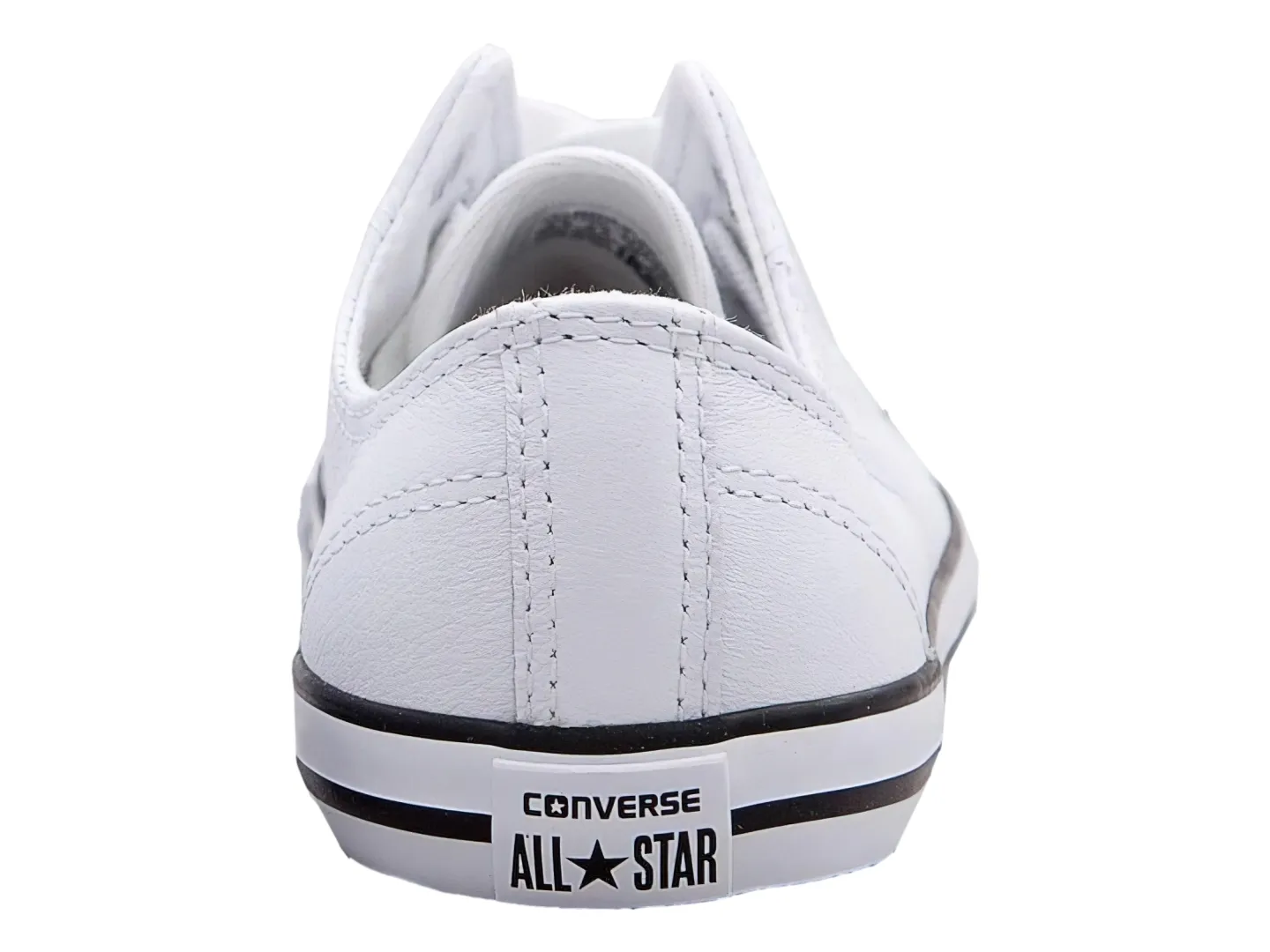 Tenis Converse Ct Dainty Ox Para Mujer