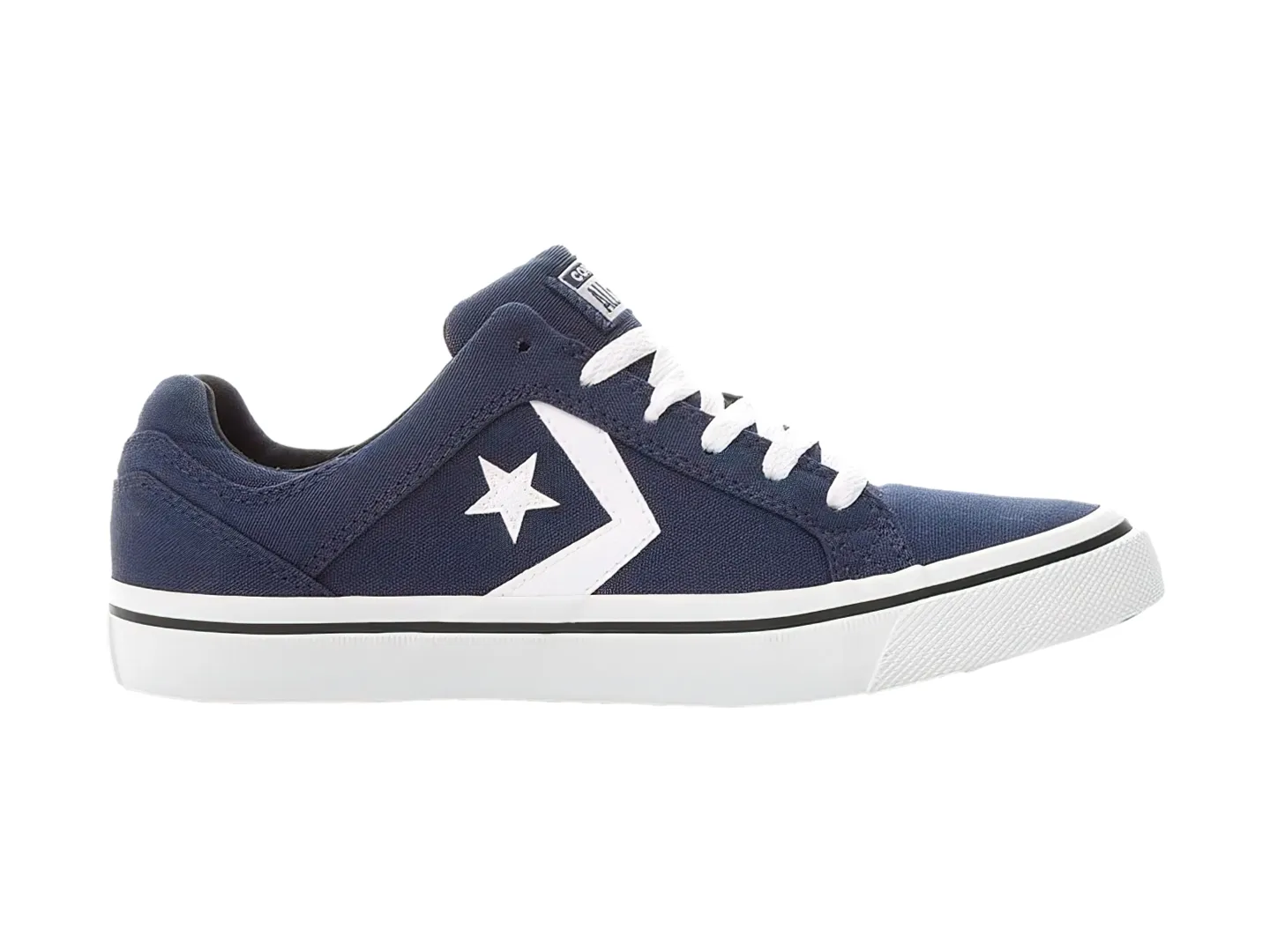 Tenis Converse El Distrito Azul