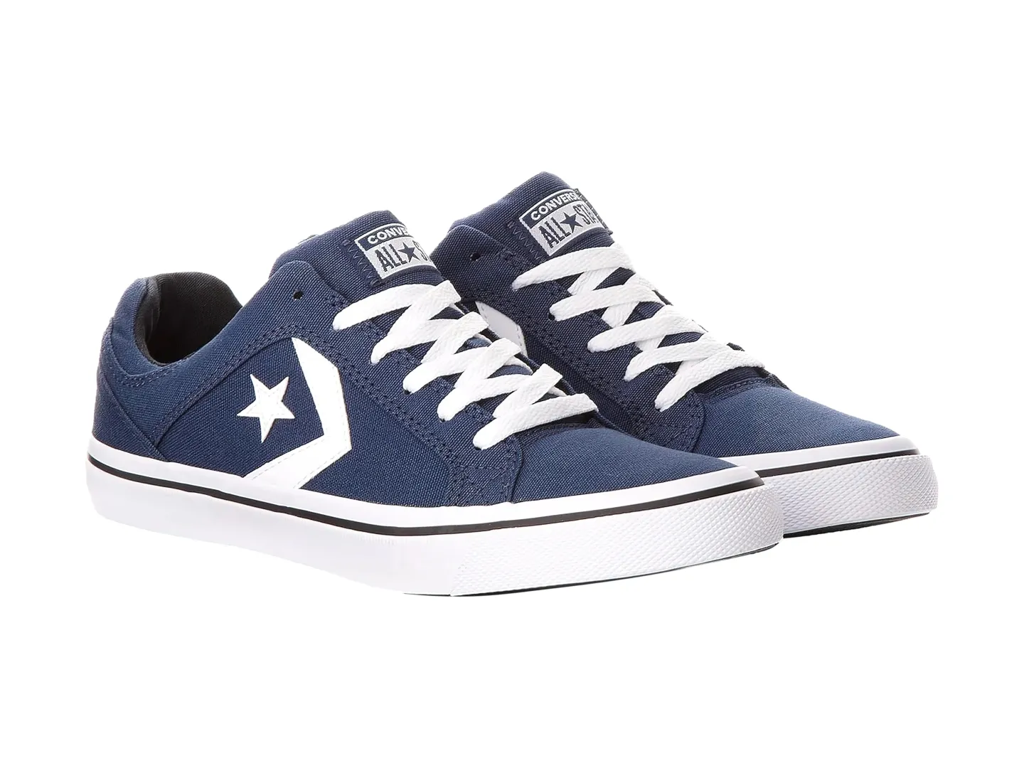 Tenis Converse El Distrito Azul