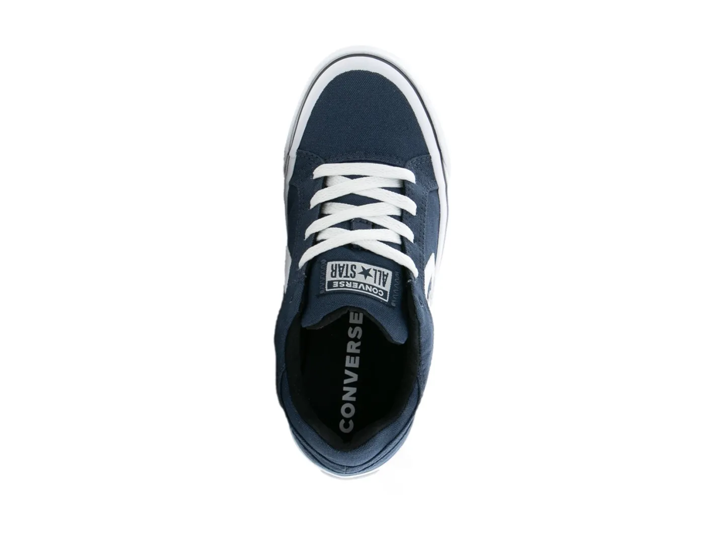 Tenis Converse El Distrito Azul