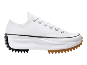 Tenis Converse Run Star Hike Blanco Para Mujer