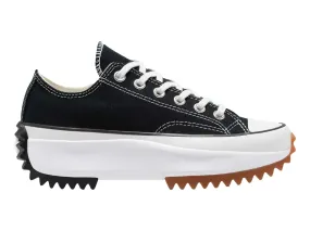 Tenis Converse Run Star Hike Negro Para Mujer