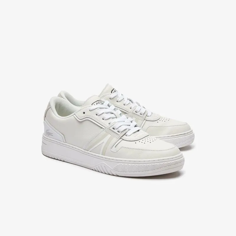 Tenis L001 0321 1 Sma Para Hombre Lacoste