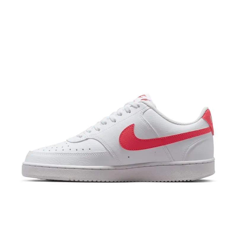 Tenis Para Mujer Court Vision Lo Nn Nike