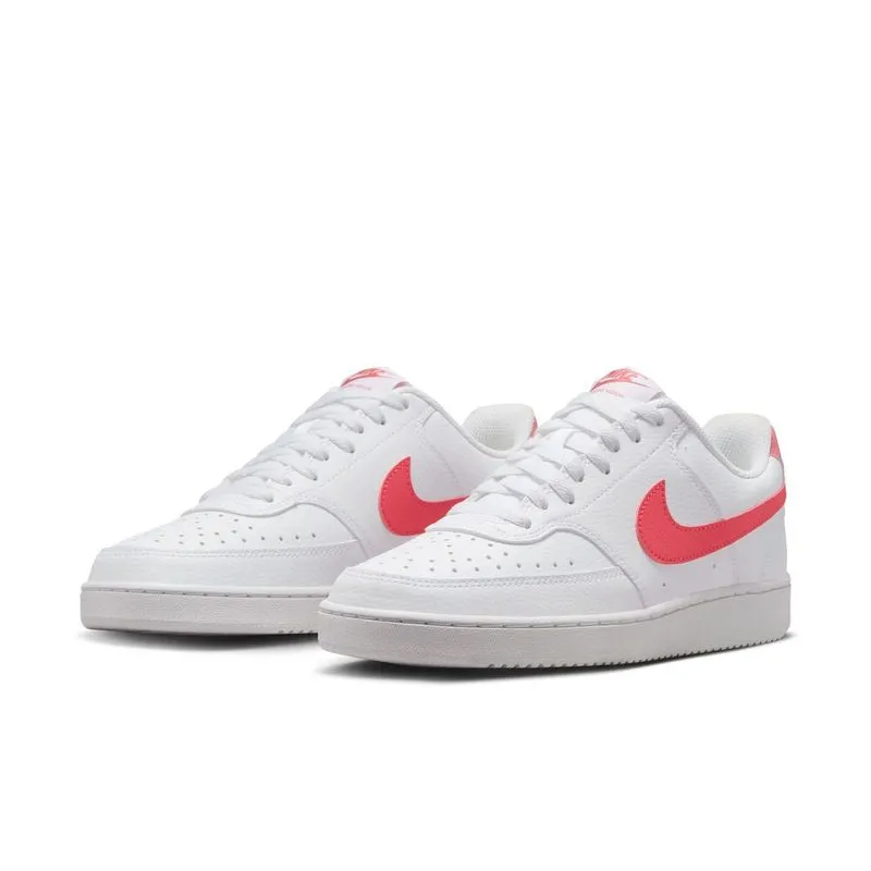 Tenis Para Mujer Court Vision Lo Nn Nike