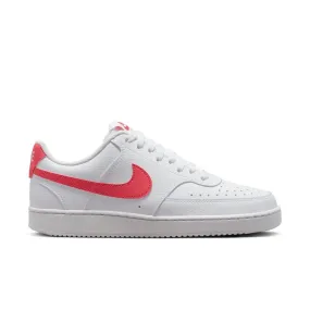 Tenis Para Mujer Court Vision Lo Nn Nike