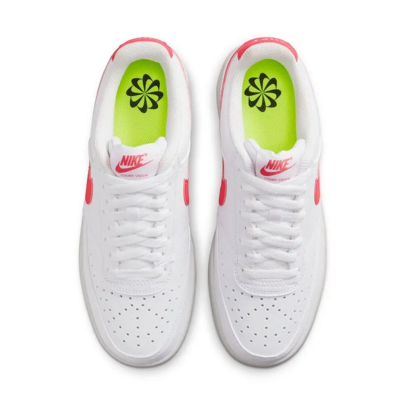 Tenis Para Mujer Court Vision Lo Nn Nike