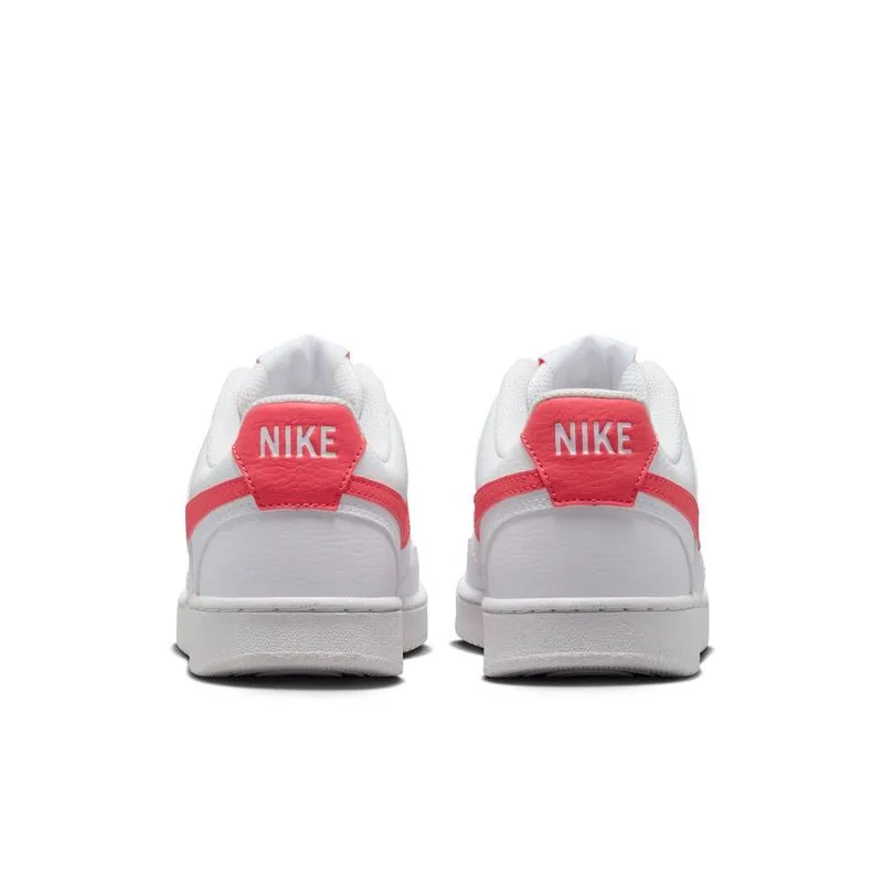 Tenis Para Mujer Court Vision Lo Nn Nike