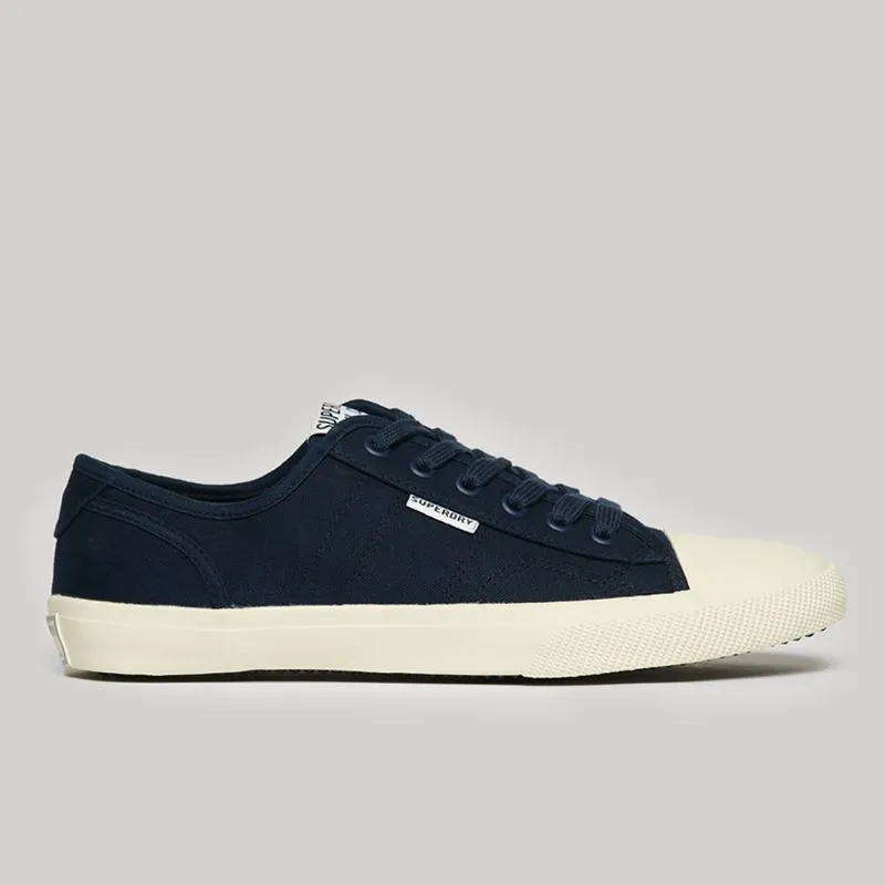 Tenis Para Mujer Vegan Pro Classic Superdry 55700