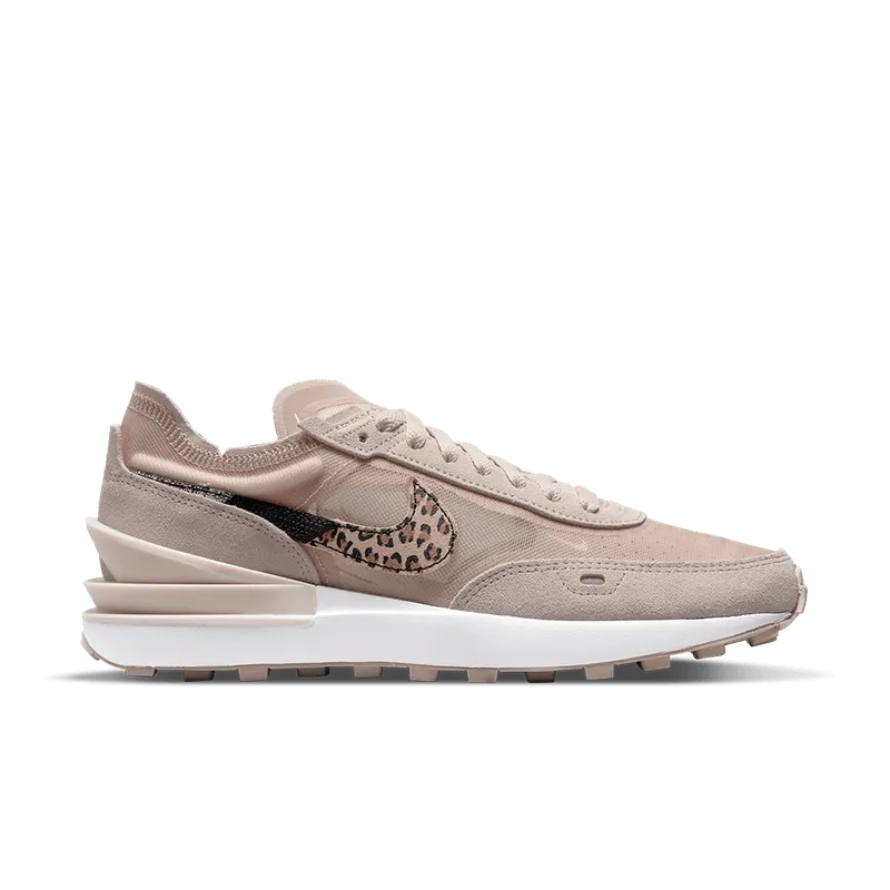 Tenis Para Mujer W Nike Waffle One Se