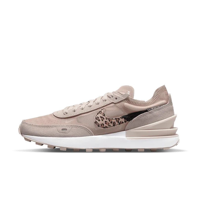 Tenis Para Mujer W Nike Waffle One Se