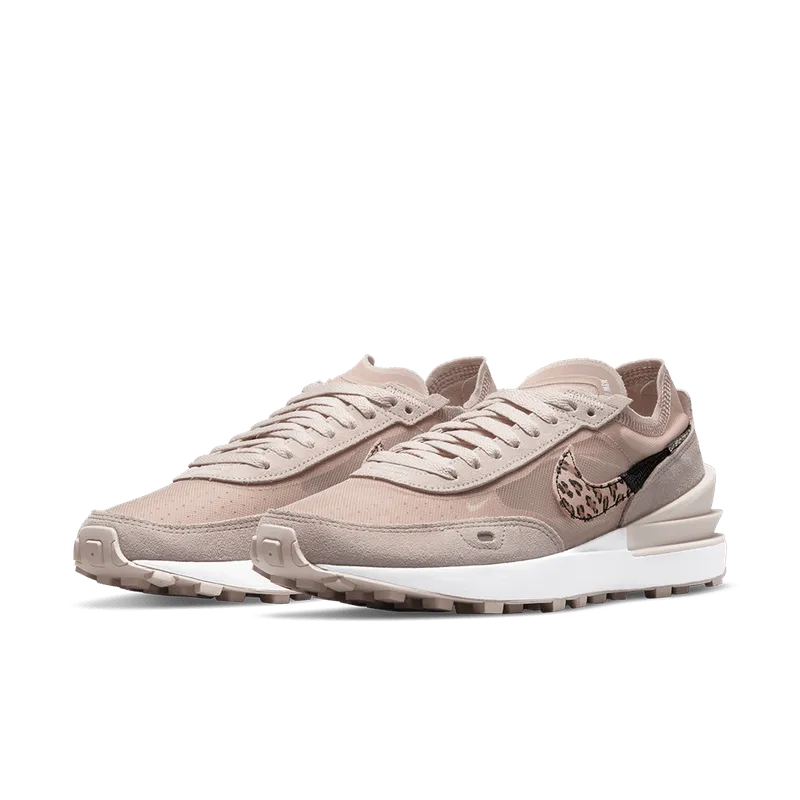 Tenis Para Mujer W Nike Waffle One Se