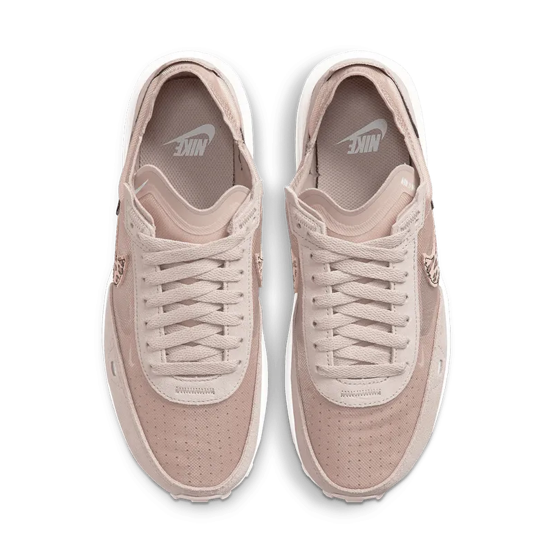 Tenis Para Mujer W Nike Waffle One Se