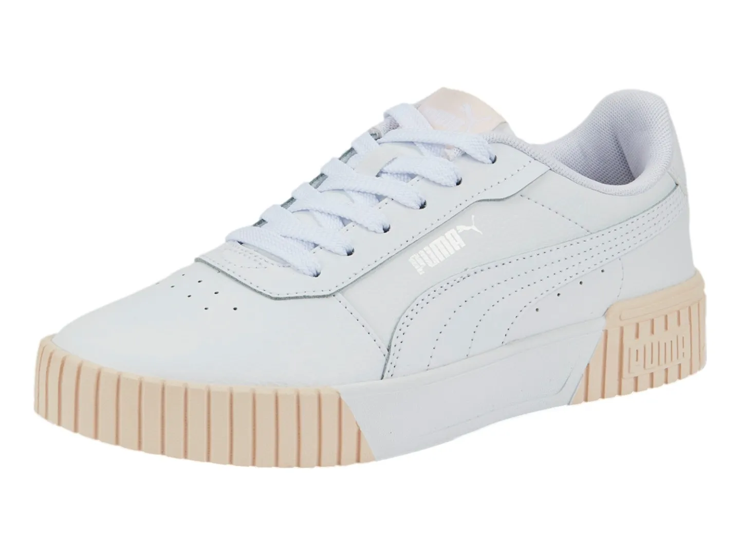 Tenis Puma Carina 2.0 Para Mujer