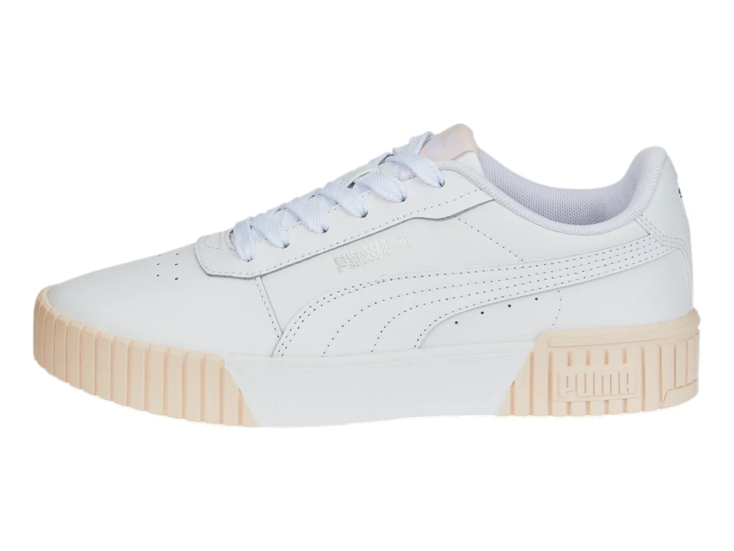 Tenis Puma Carina 2.0 Para Mujer