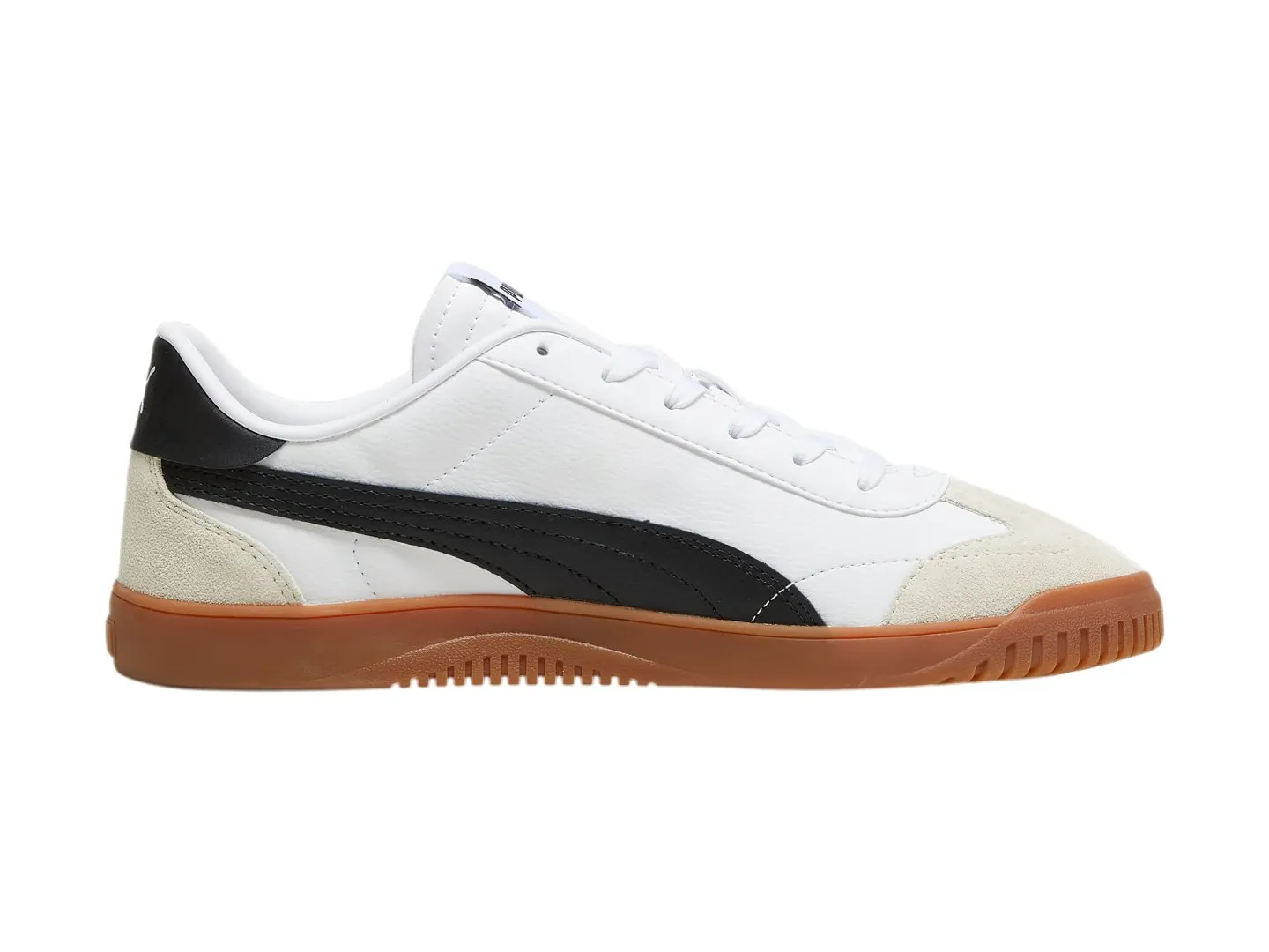 Tenis Puma Club 5v5 Sd Blanco Para Hombre