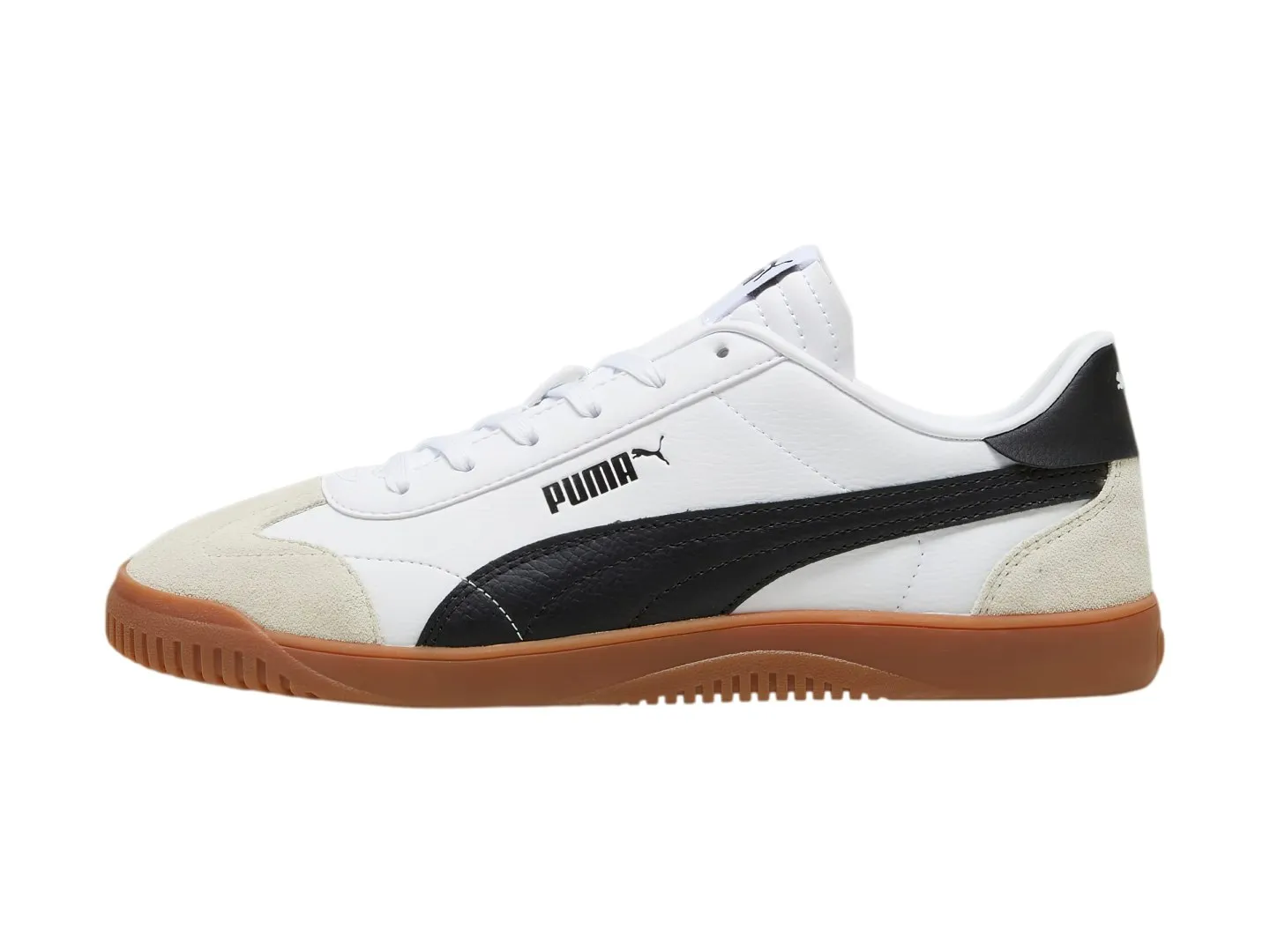 Tenis Puma Club 5v5 Sd Blanco Para Hombre