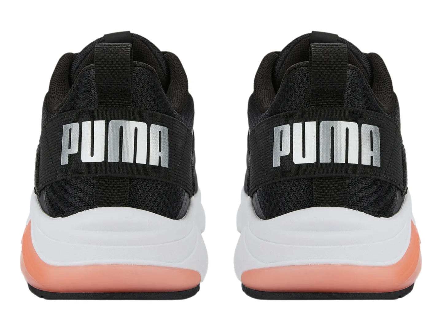 Tenis Puma Electrone Para Mujer