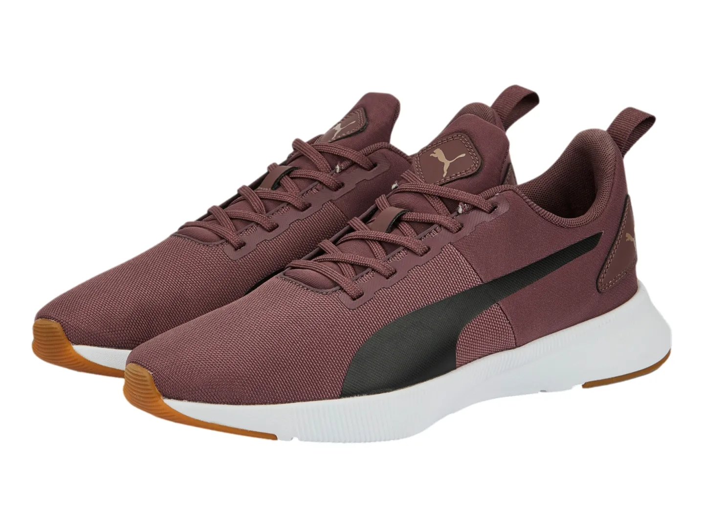 Tenis Puma Flyer Runner Tinto Para Hombre