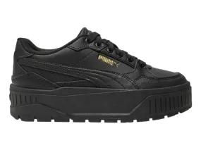 Tenis Puma Karmen Ii Idol Negro Para Mujer