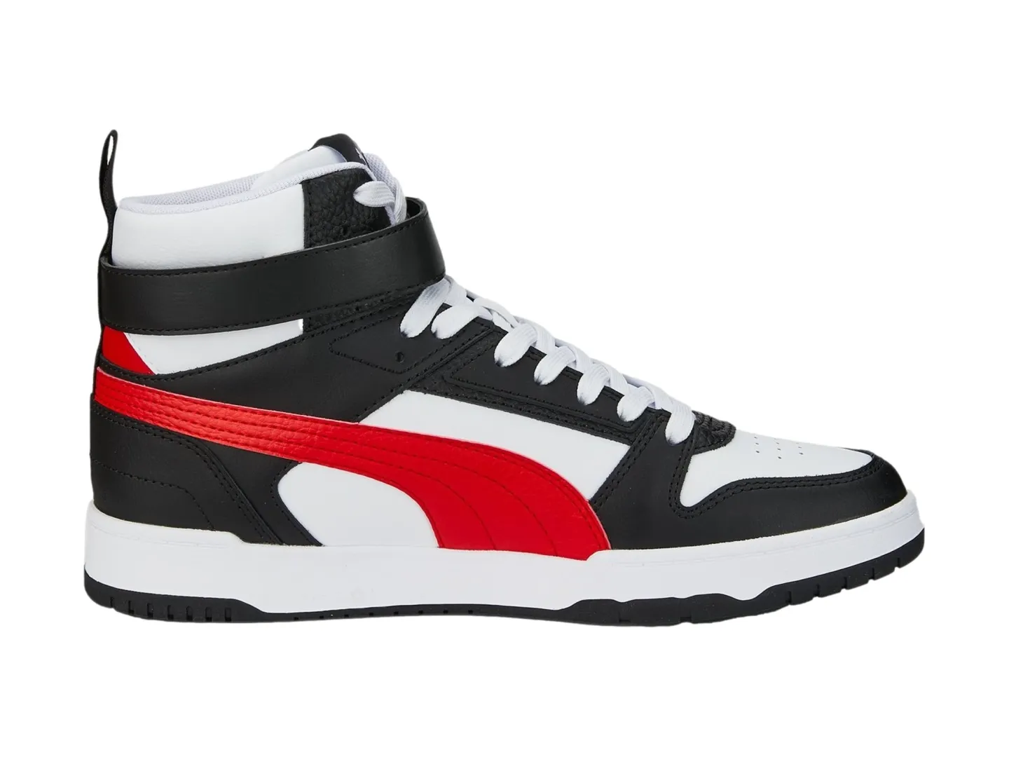 Tenis Puma Rbd Game Para Hombre