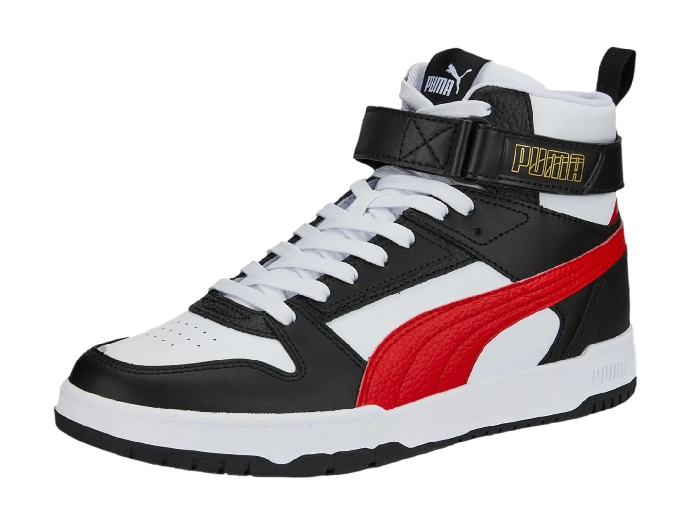 Tenis Puma Rbd Game Para Hombre