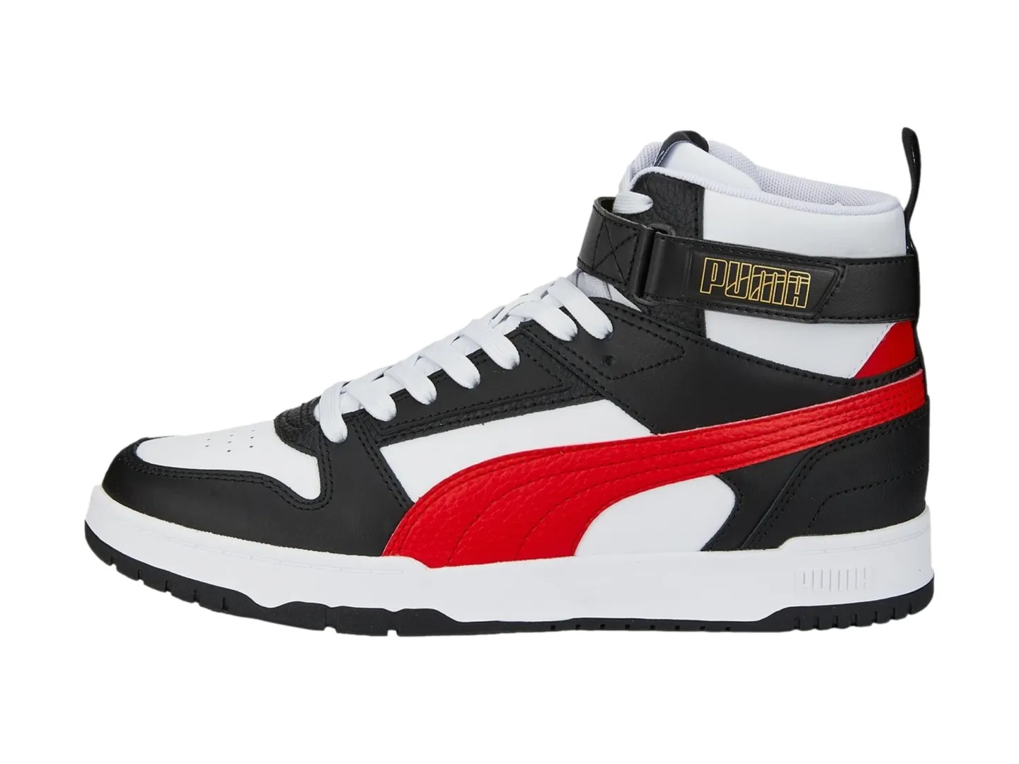 Tenis Puma Rbd Game Para Hombre