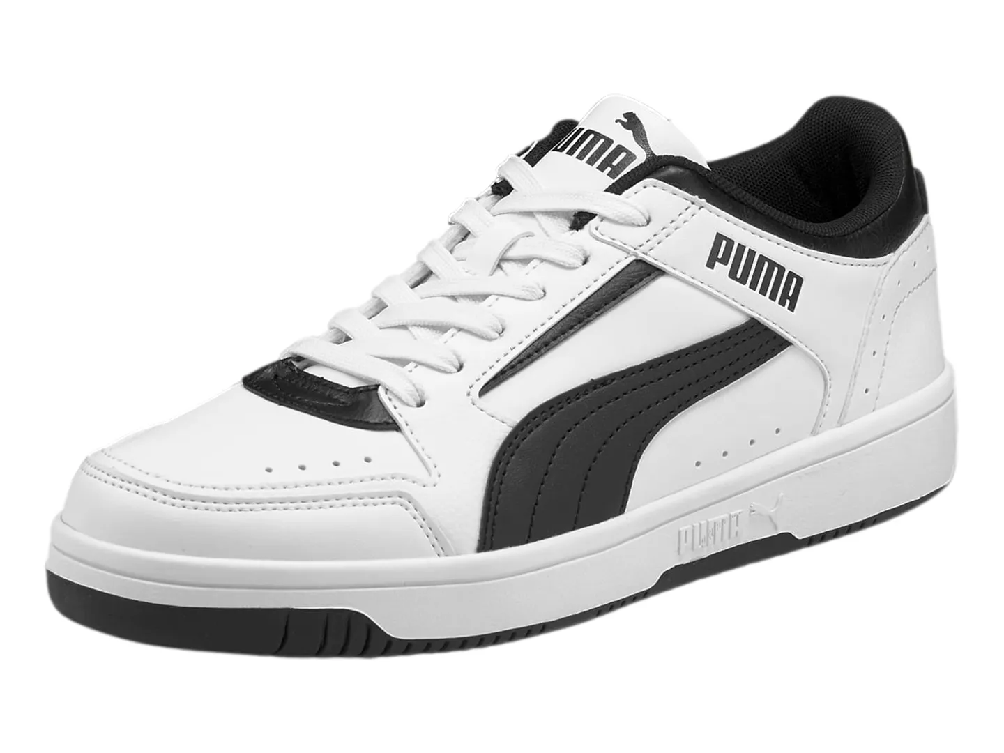 Tenis Puma Rebound Joy Para Hombre