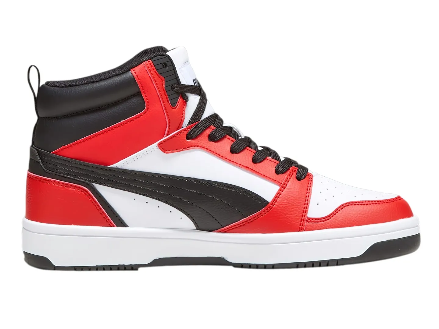 Tenis Puma Rebound V6 Para Hombre