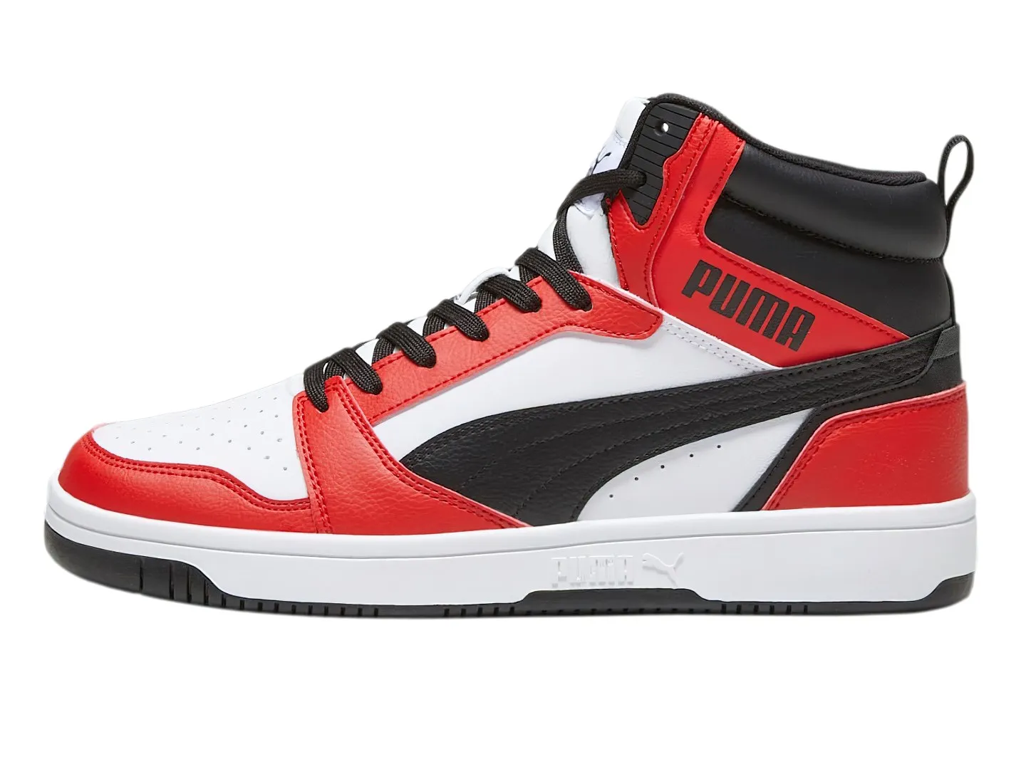 Tenis Puma Rebound V6 Para Hombre