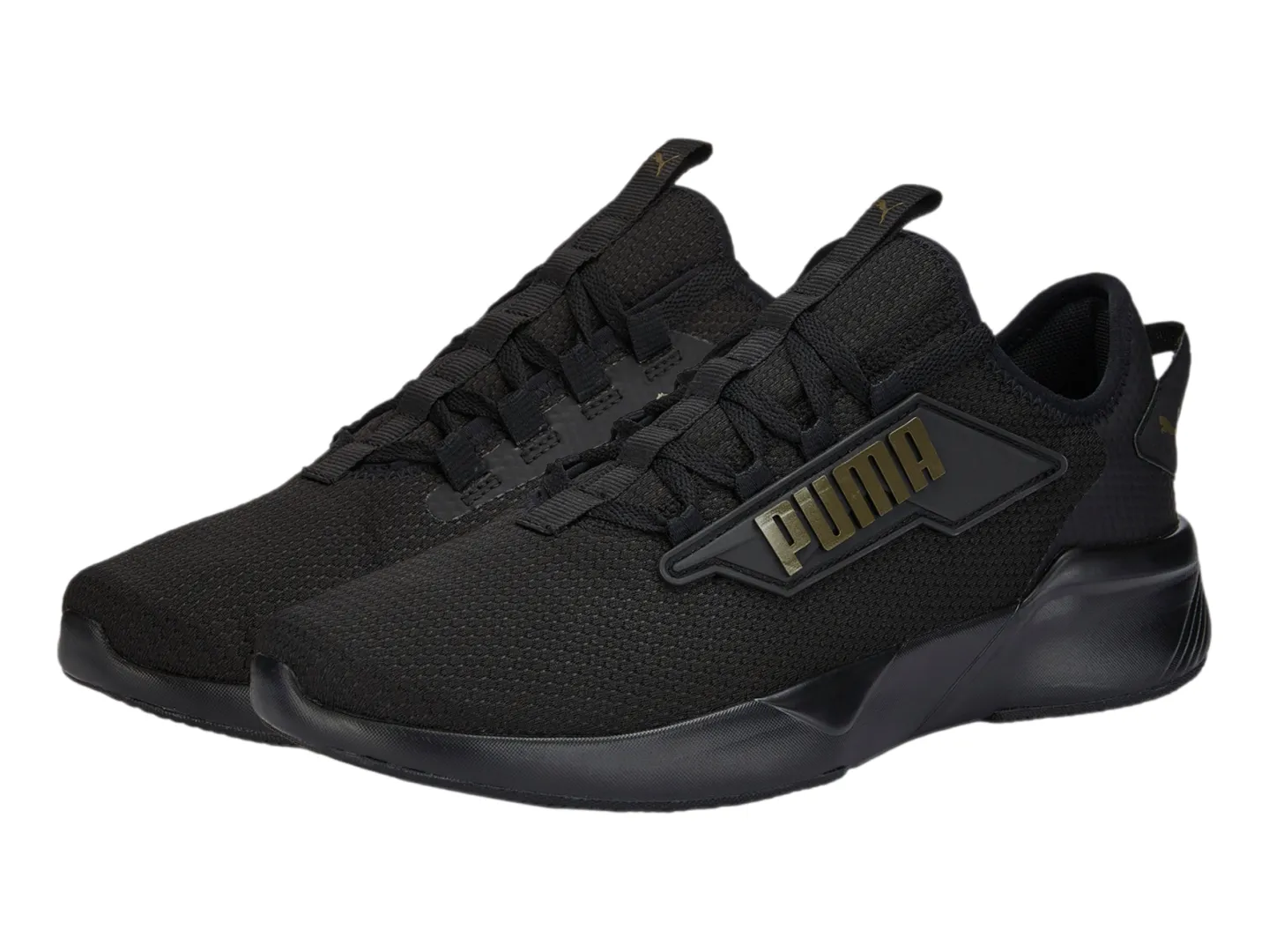 Tenis Puma Retaliate 2 Para Hombre