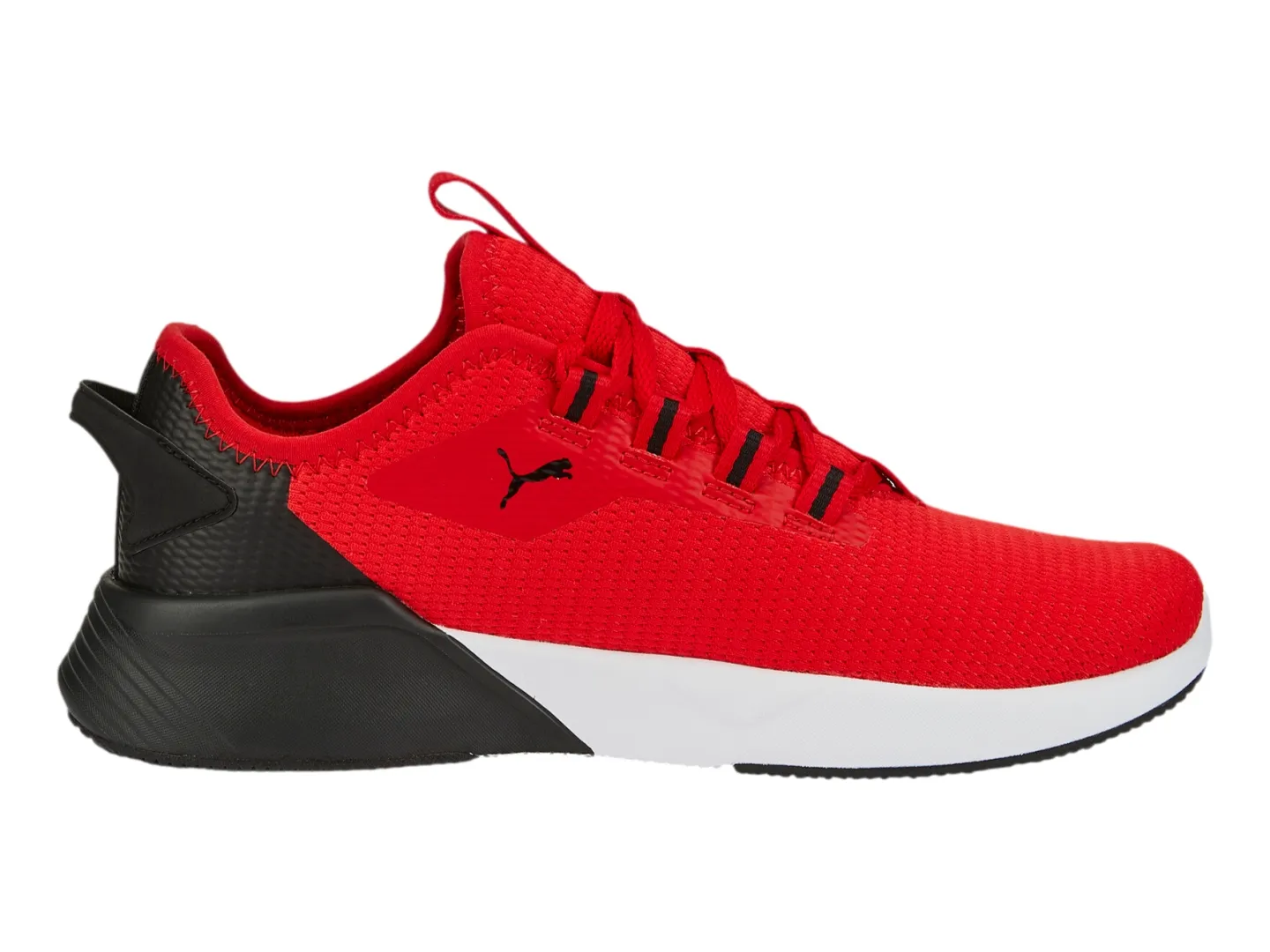 Tenis Puma Retaliate 2 Rojo Para Hombre