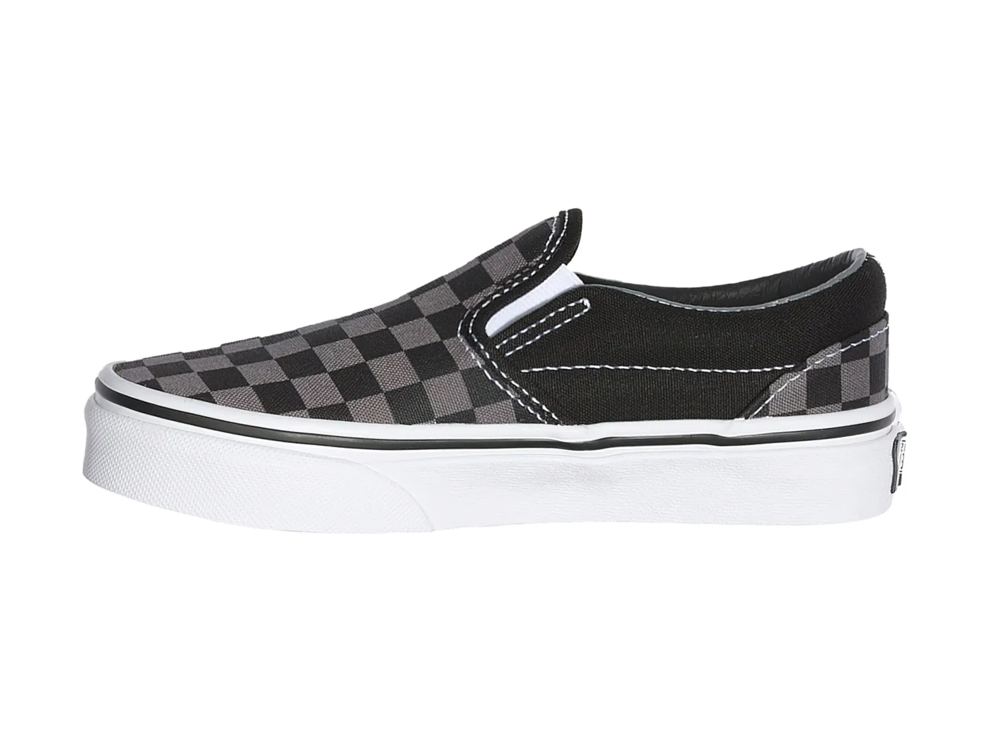 Tenis Vans Classic Slip On Para Niño