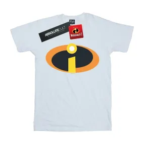 The Incredibles Costume Logo