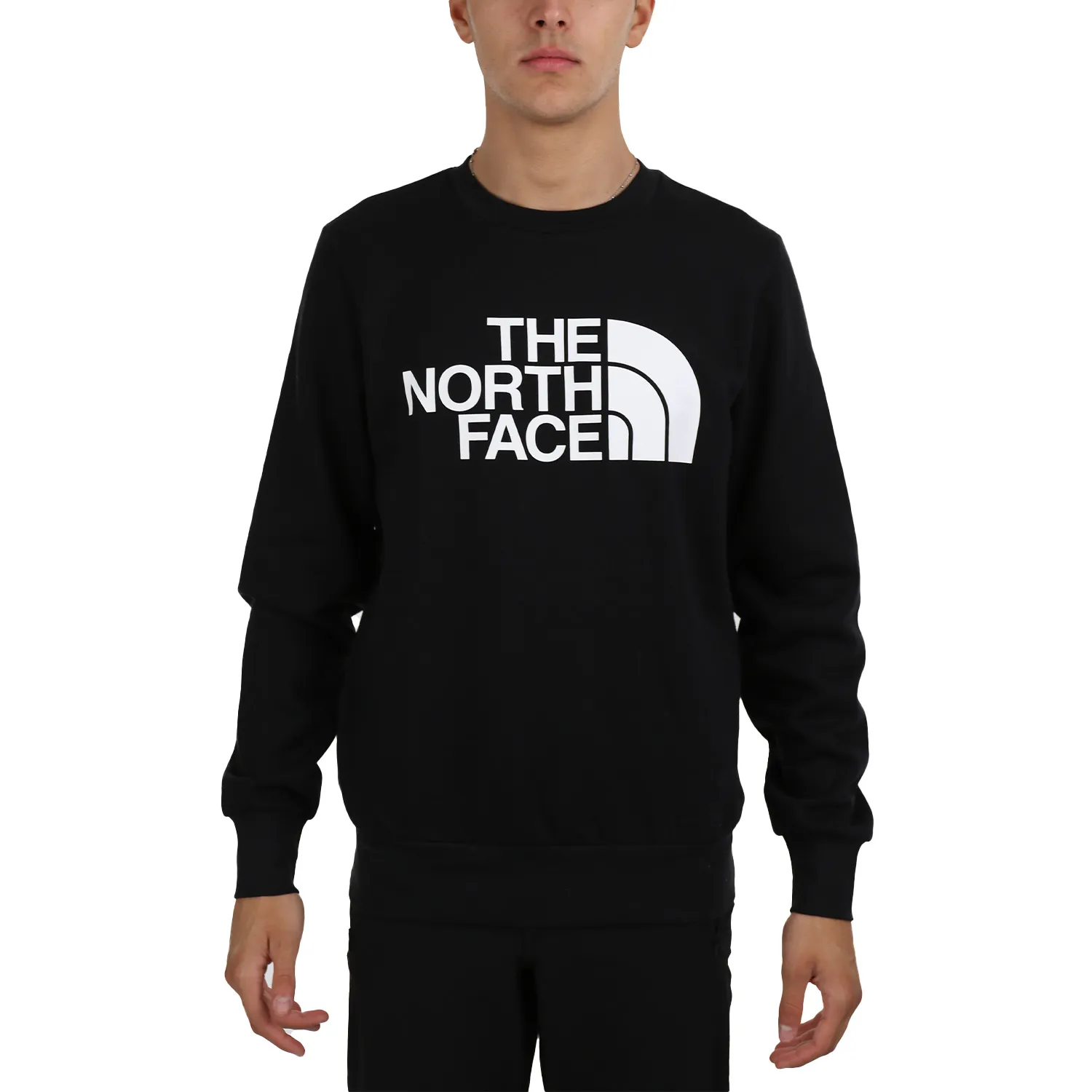 The North Face Easy Crew Sudadera