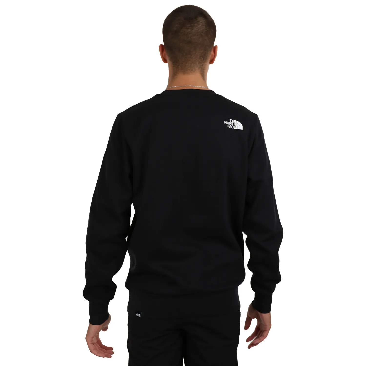 The North Face Easy Crew Sudadera