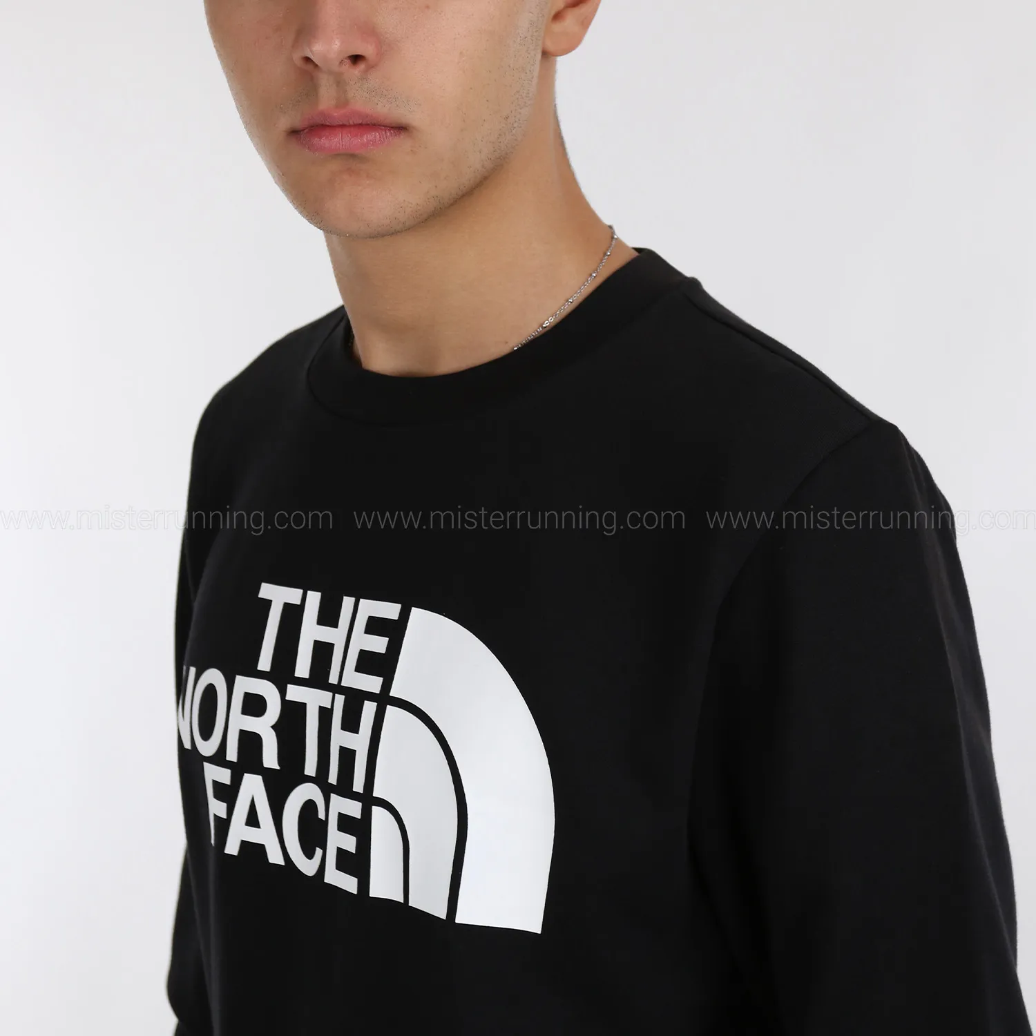 The North Face Easy Crew Sudadera