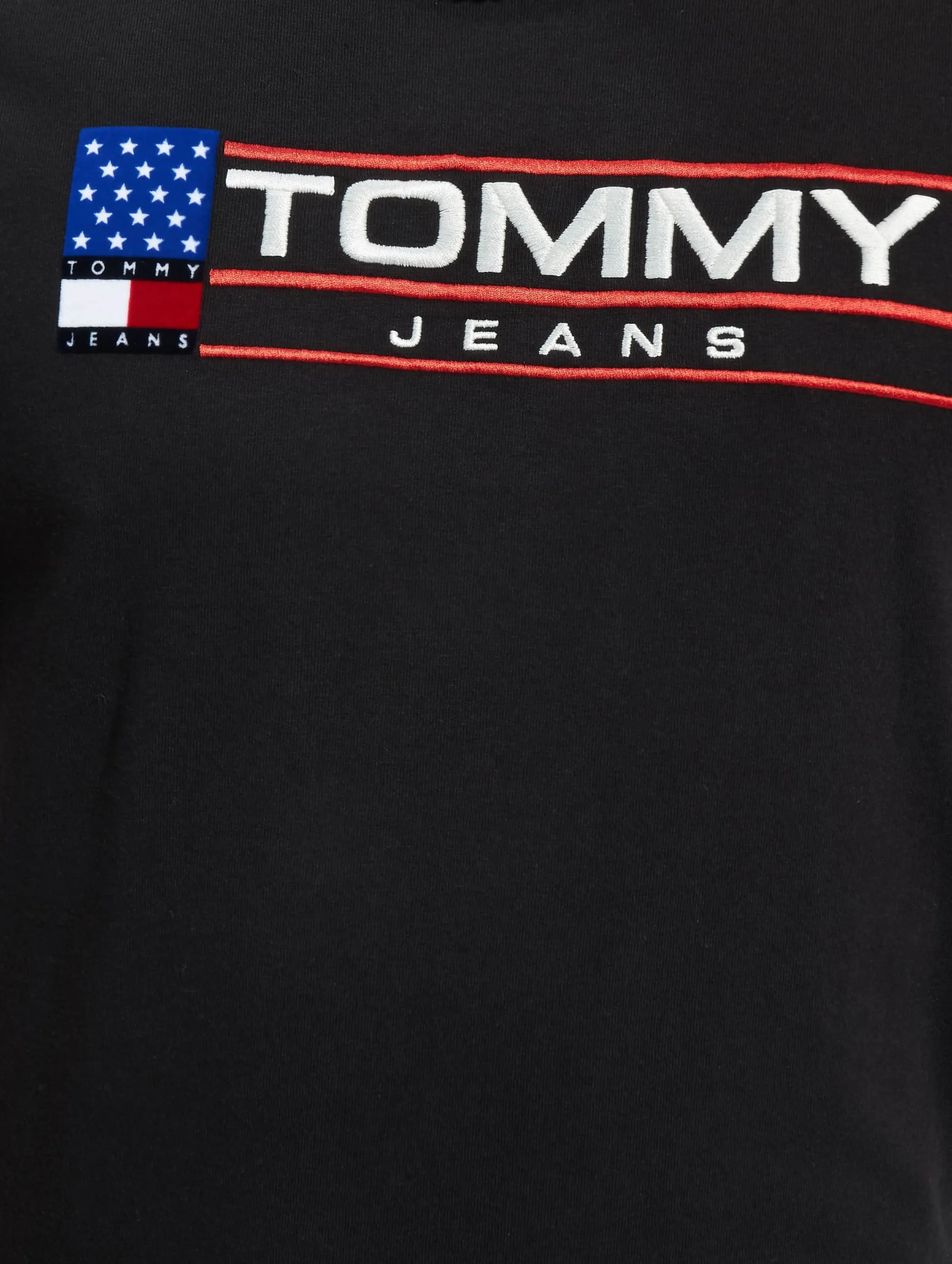 Tommy Jeans Classic Modern Sport Logo