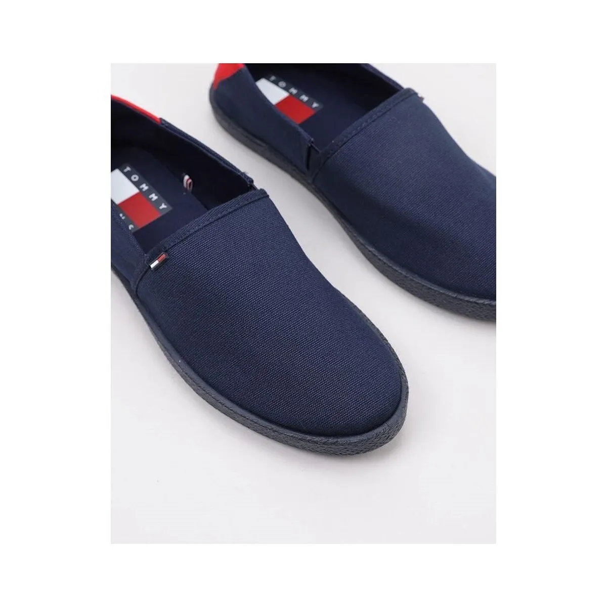 TOMMY JEANS ESPADRILLE