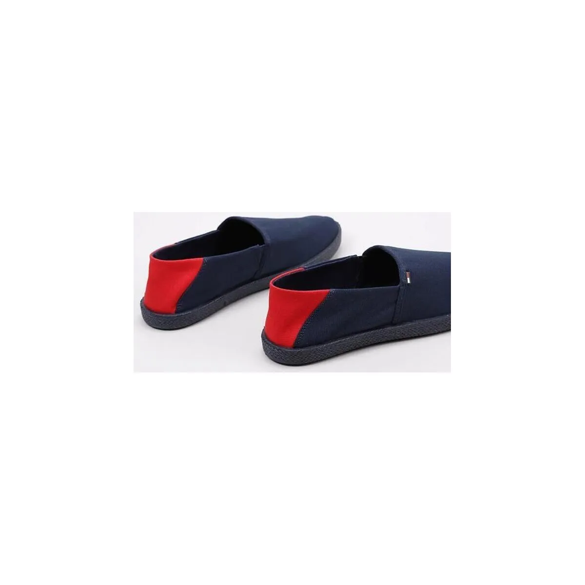 TOMMY JEANS ESPADRILLE