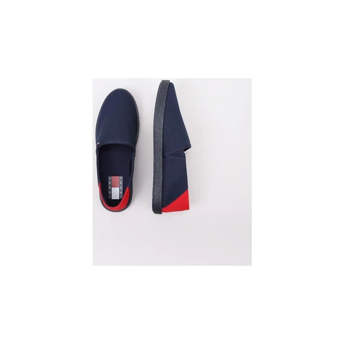 TOMMY JEANS ESPADRILLE