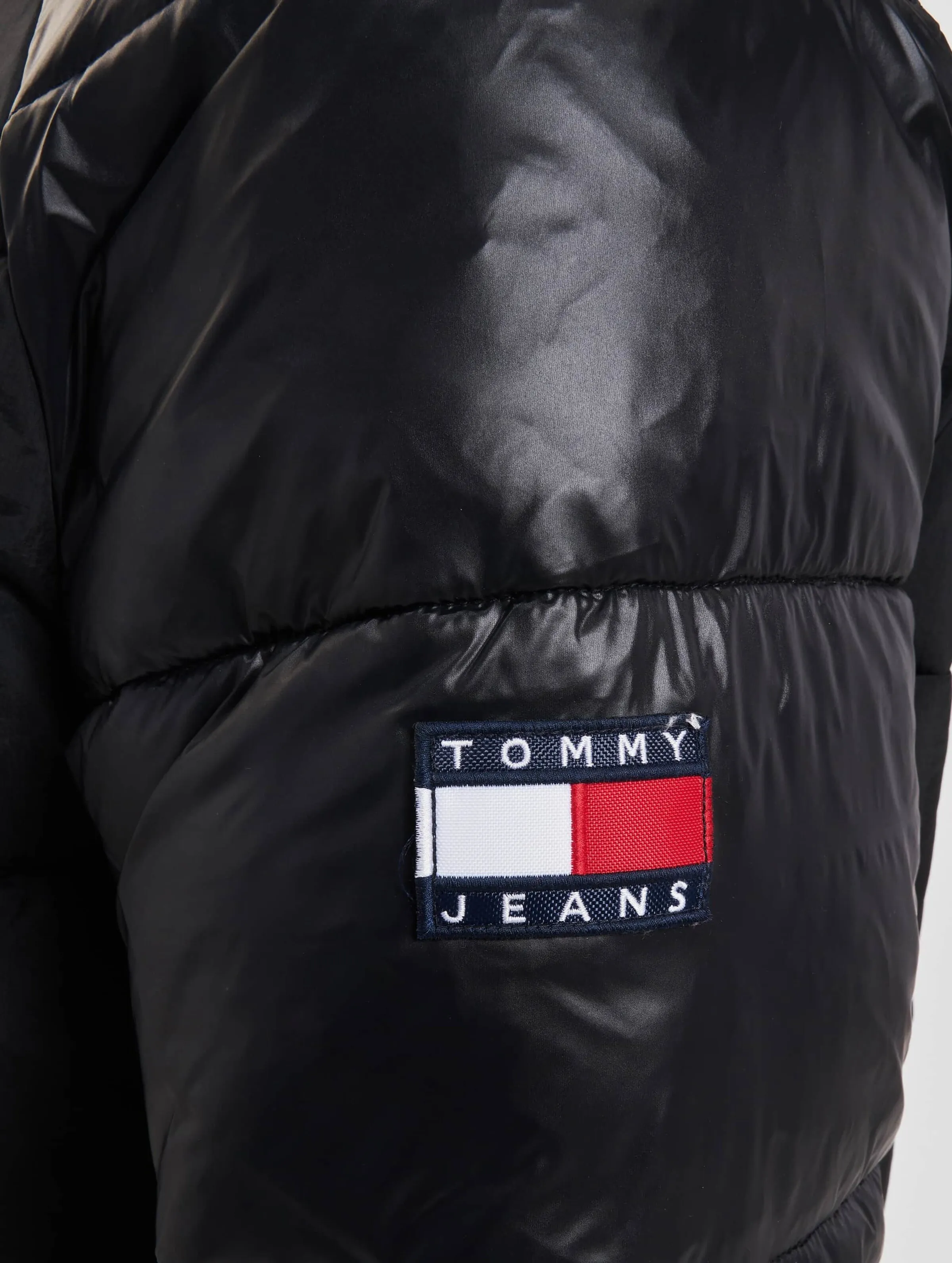 Tommy Jeans Tonal Blocking