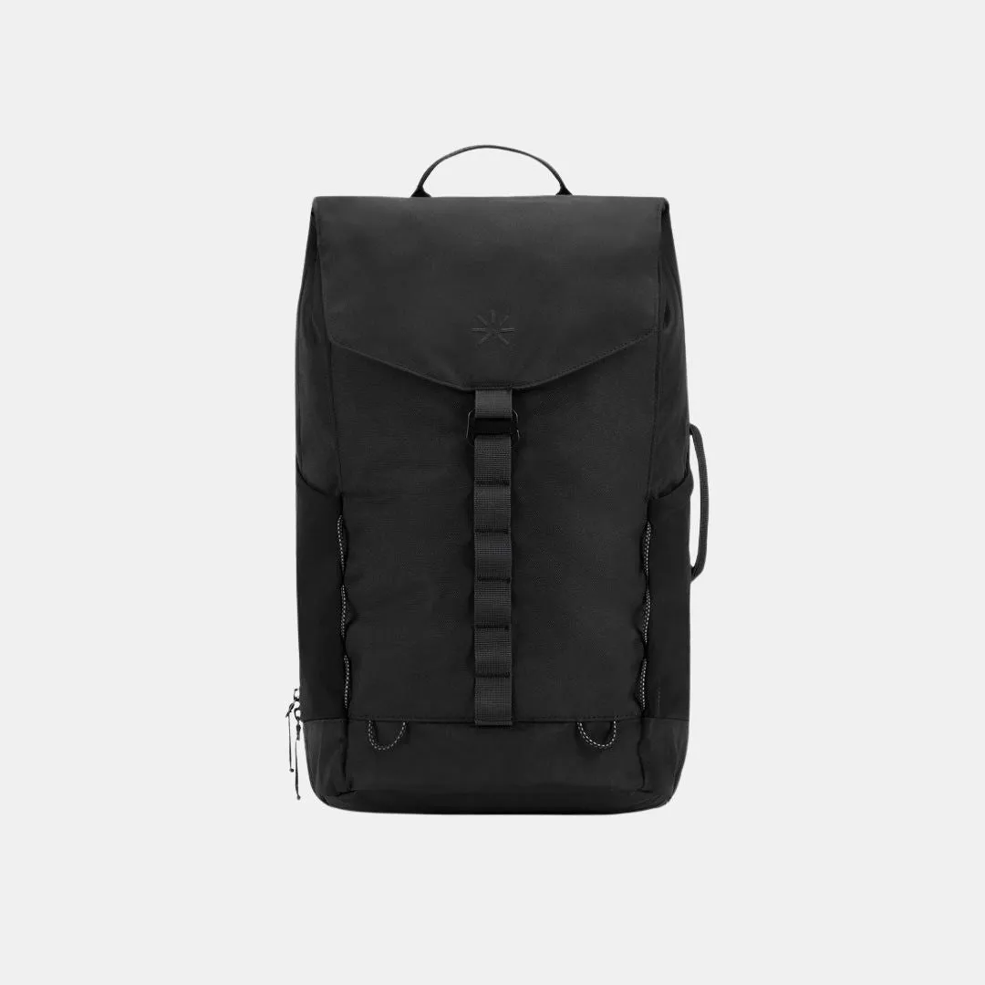 Tropicfeel Nook Backpack All Black