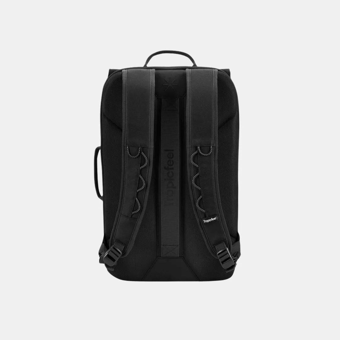 Tropicfeel Nook Backpack All Black