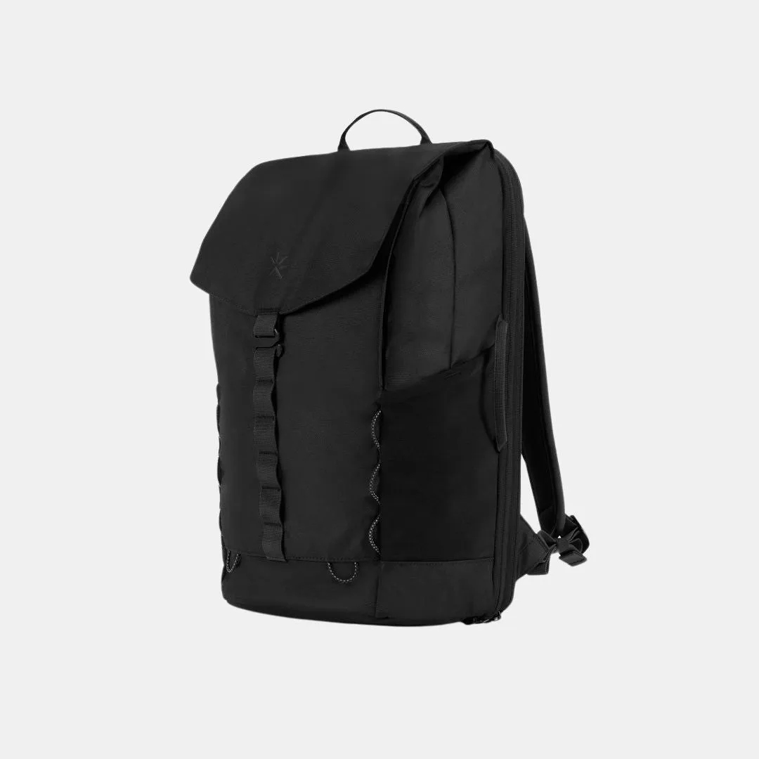 Tropicfeel Nook Backpack All Black